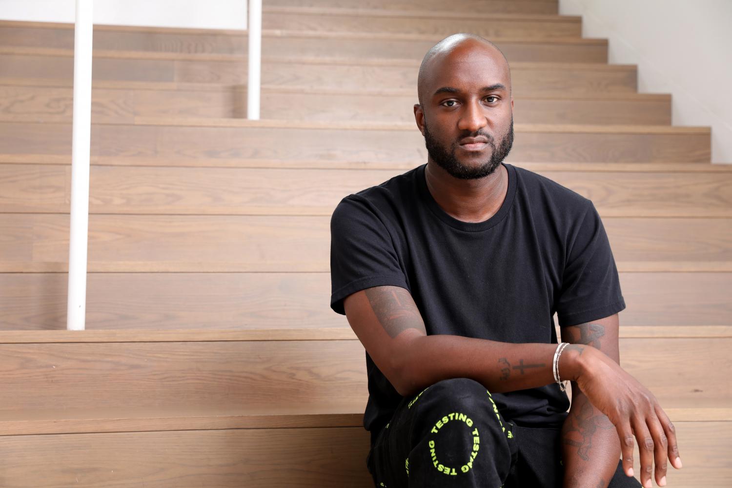 Virgil Abloh